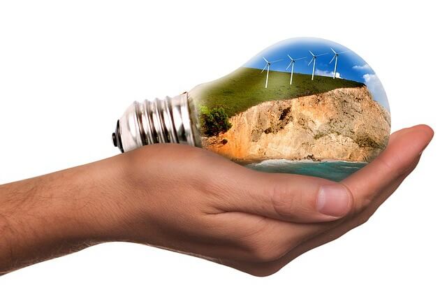 Cooperativas de energia