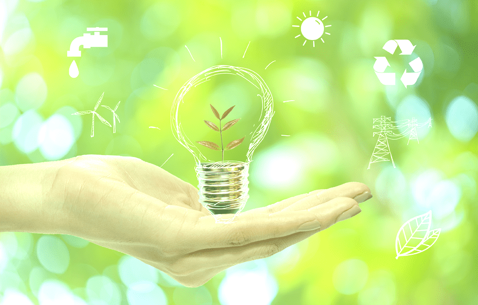 ahorro de energia